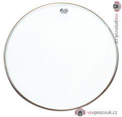 Remo Encore Ambassador Clear Bass 24", blána na buben