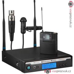 Electro-Voice  R300-L/B