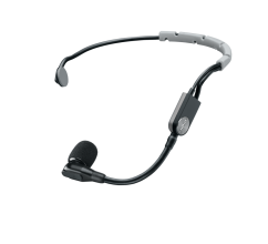 Shure SLXD14E/SM35 — digitální náhlavní bezdrátový set