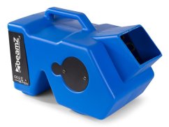 BeamZ B1000 Výrobník bublin s ventilátorem