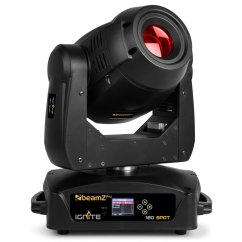 BeamZ Professional IGNITE180S LED Spot Moving Head