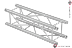 Quadlock 6082-3500, rovný díl