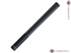 Sanken CSR-2 puškový (shotgun) mikrofon - pouze phantom