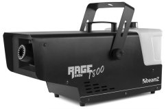 BeamZ Rage 1800SNOW Výrobník sněhu s ovládáním s časovačem