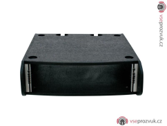 Rackový modul 19“/4HE, 3U