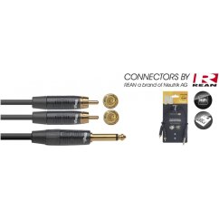 Stagg NYA010/P2CMR