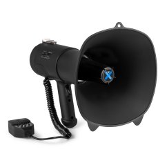 Vonyx MEG090 Megafon 90W matt black