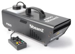 BeamZ Fazer F900 S Výstupním regulátorem