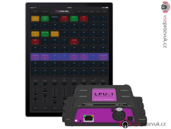 Visual Productions Cuety LPU-1