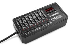 BeamZ DMX-512 Mini kontrolér