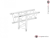 Deco lock DQ3-PAT35, 90