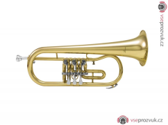 Dimavery FH-310D, B křídlovka cylindrová