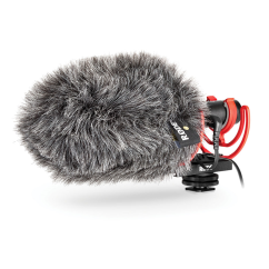 Rode WS11 deadcat pro VideoMic NTG