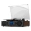 Audizio Tulsa Audio centrum s přehrávačem DAB+ rádia