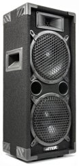 Max MAX28 Speker 2x8" 800W