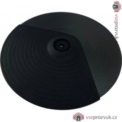 Pad dvouzónový 11" DD508