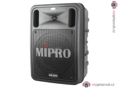 MIPRO MA-505PA DPM-3