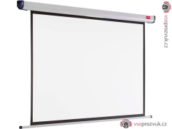 Projekční plátno NOBO 200x135 cm