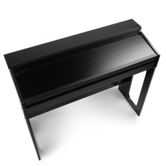 Max RhapsodyDP61 Digitální piano s nábytkovým stojanem