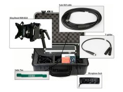 Royer Labs SF-24, stereo páskový mikrofon