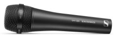 Sennheiser MD 445 — dynamický vokální mikrofon (superkardioidní, live)