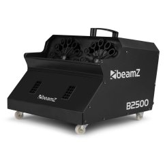 BeamZ B2500 Dvojitý výrobník bublin