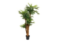 Europalms palma Areca, umělá rostlina, 170cm