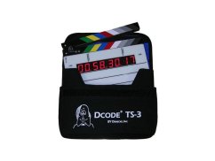 Denecke Inc. TS-3 Pouch