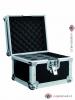 Mikrofonní kufr Road na 6 mikrofonů, černý
