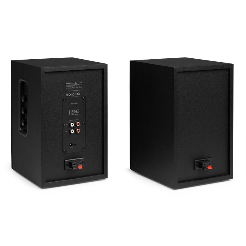 Audizio KS02 black