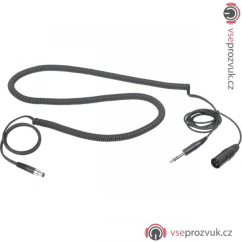 AKG MK HS Studio D