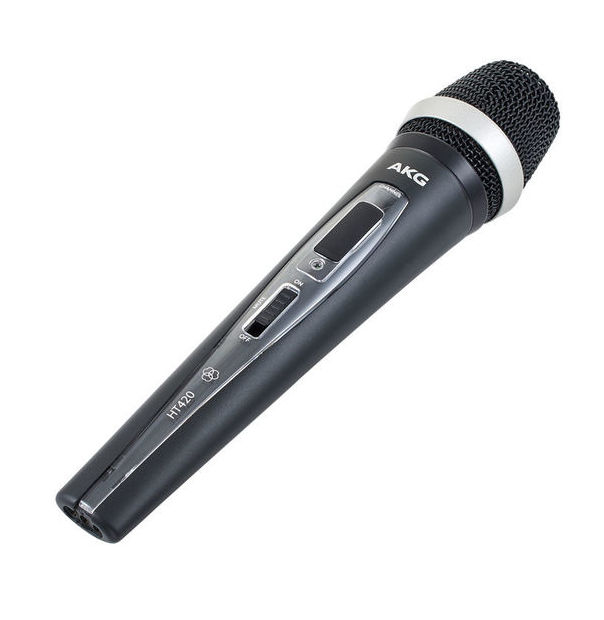 AKG WMS 420 Vocal/M