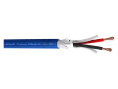 Sommer Cable 485-0052-240 SC-DUAL BLUE - 2x4mm