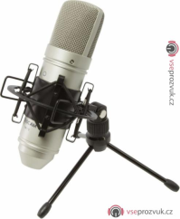 TASCAM TM-80
