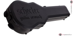 SCHECTER SOLO-II Hardcase