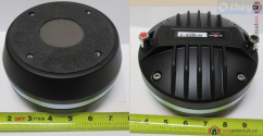 B&C Speakers DE1085TN 8/ohm