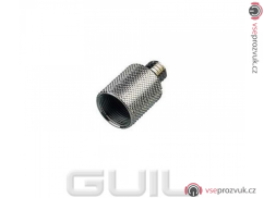 Guil  RC-06/A masivní redukce 3/8" na 5/8"