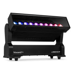BeamZ Professional LMB1040IP Outdoor Moving Bar with Zoom