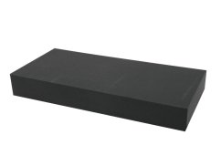 Akustický tlumící panel, šířka 100mm, 576x376mm
