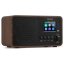 Audizio Avio DAB+ Radio wood
