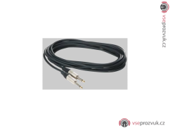 Warwick RCL 30206 D6 6m kytarový kabel