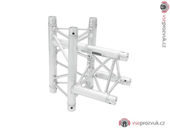 Trilock 6082AT-39(50) 3-Way T-Piece