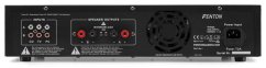 Fenton FPL1000 Digital Amplifier Blue LED