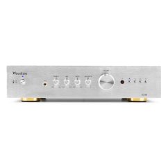 Audizio AD200A 2-Kanálový HiFi zesilovač Alu
