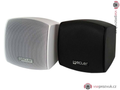 ECLER AUDEO103BK