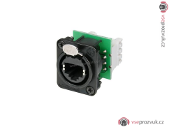 NEUTRIK NE8FDV-Y110-B