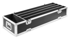 BeamZ FCLCB14E flightcase rozšiřující modul o 4x LED Bar