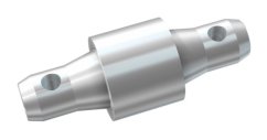 BeamZ Professional PSP-M4 distanční díl 4cm