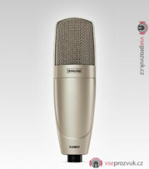 SHURE KSM32/SL