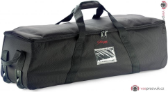 Stagg PSB-38/T, pouzdro na hardware s kolečky